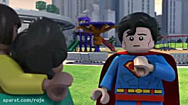 سوپر و بیزار