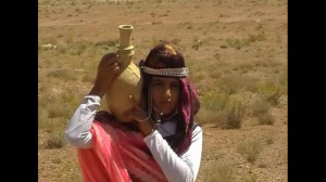 رفیق قدیمی  خیر و شر