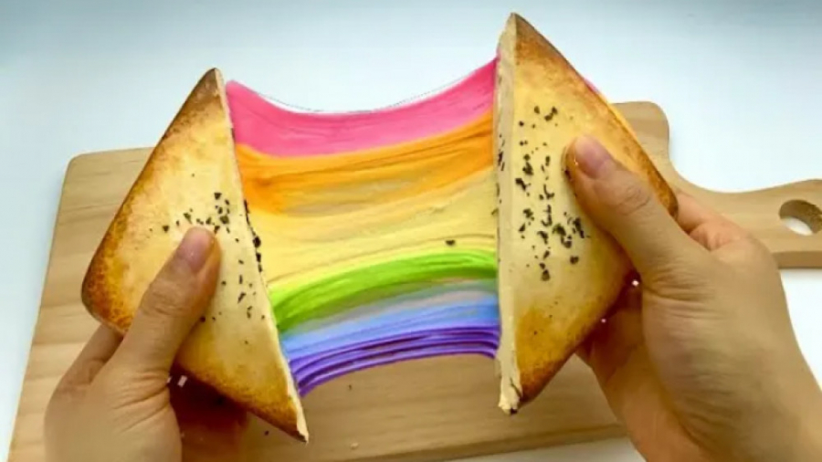 اسمر اسلایم  اسلایم باحال طرح...