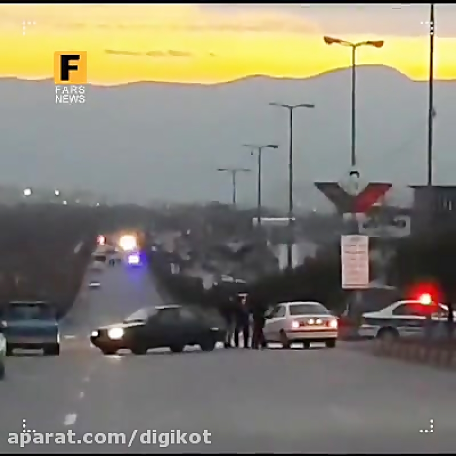 فخری&zwnj;زاده، دانشمند هسته&z...