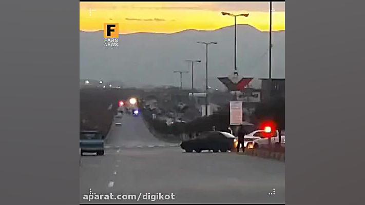 فخری‌زاده، دانشمند هسته‌ای کشو...