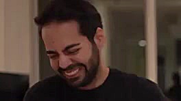 چوب و ماهی درسته خوری با میا پ...