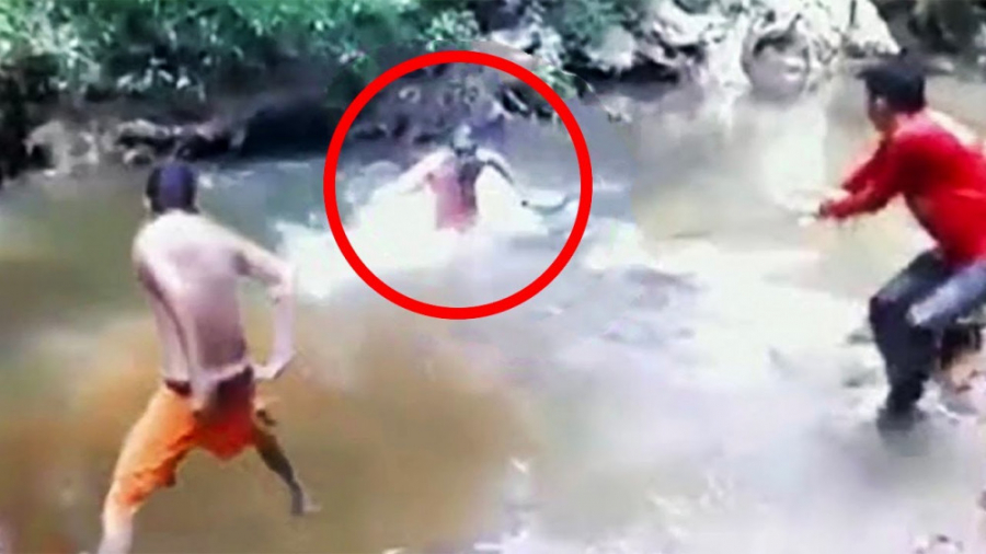 سهل انگاری کارگر ساختمانی!!! ح...