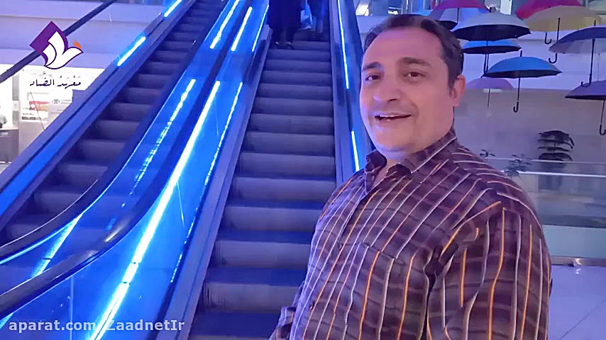 آموزش مکالمه عربی فصیح  پله بر...