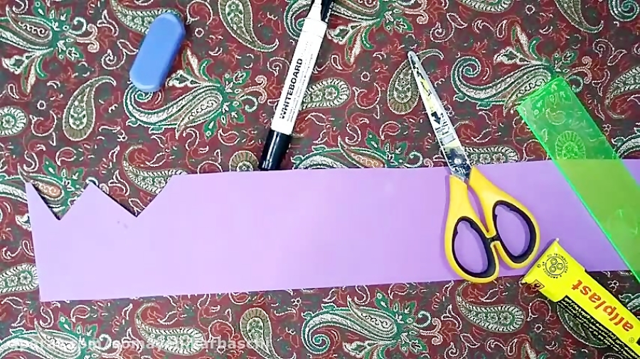 تاج ت