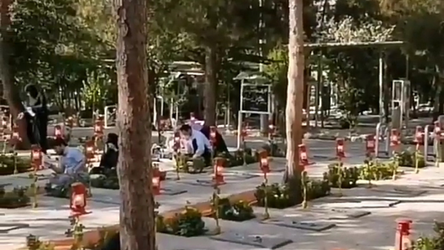 کلیپ شهادت شهید فخری زاده