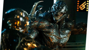 فیلم ونوم Venom ، نبرد ونوم با...