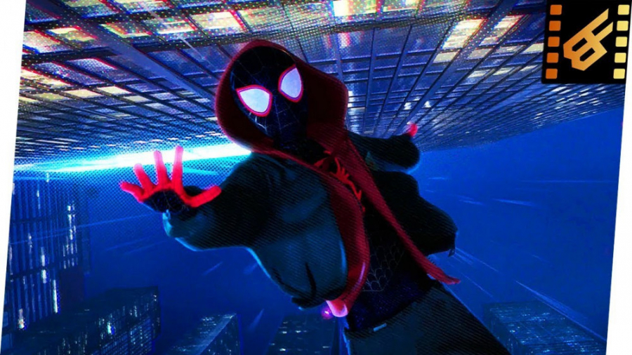 فیلم مرد عنکبوتی دنیای درون ،...