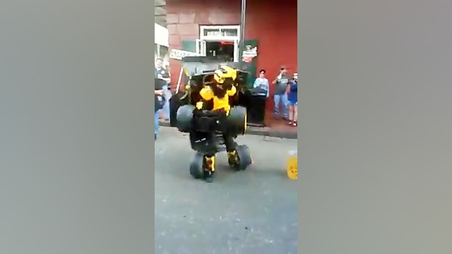 تبدیل شوندگان