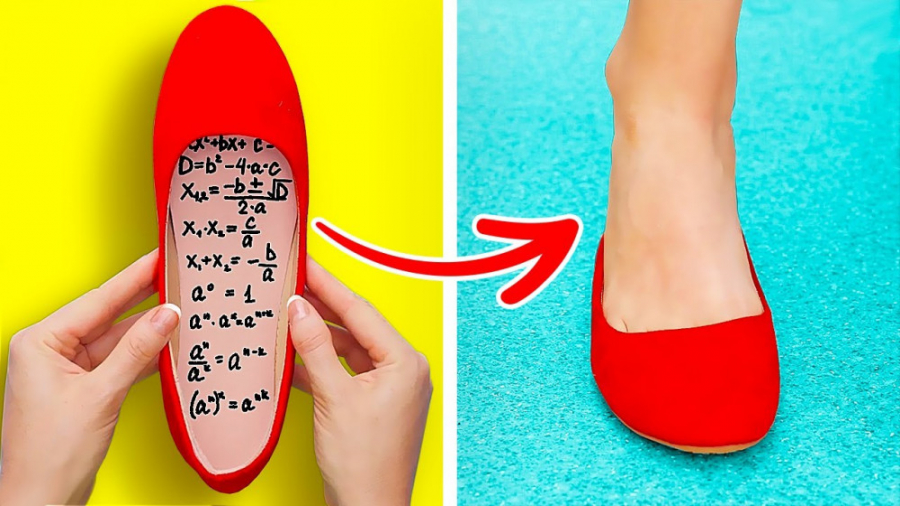 ترفندهای عالی برای مدرسه | ترف...