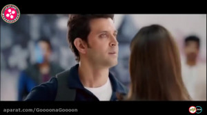 فیلم اکشن وعاشقانه هندی جدید ۲...