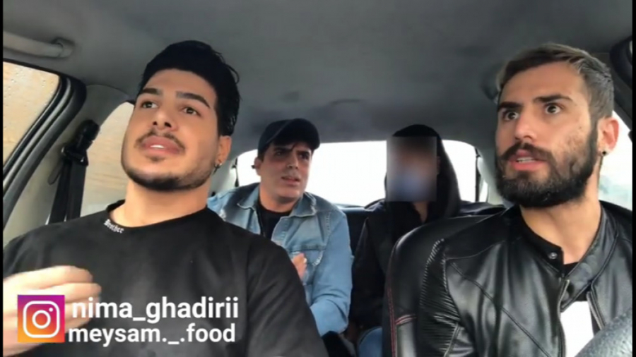 اینا کلا رابطه خراب کنن  دوربی...