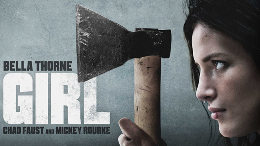 فیلم Girl 2020 دختر (هیجان انگیز) زمان5314ثانیه