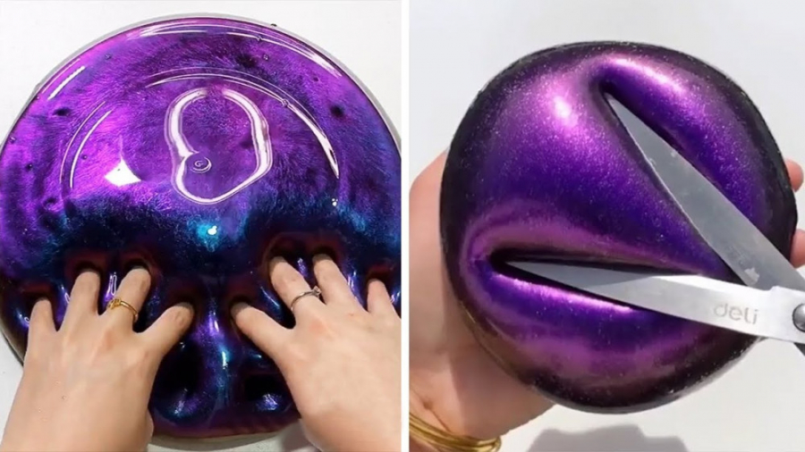 واتر اسلایم || || کرانچی اسلای...