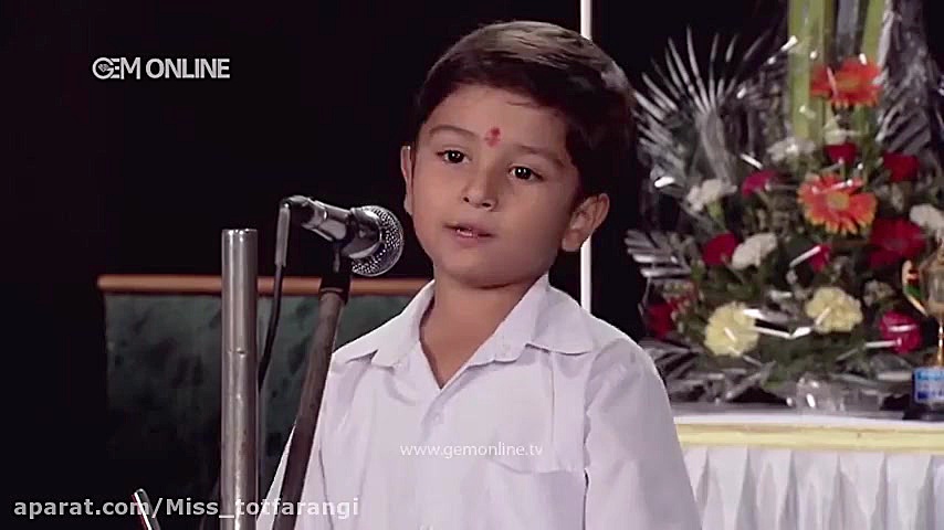 سریال ازدواج مجدد قسمت 60  هند...