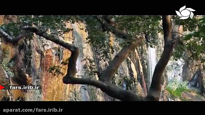 ترانه شاد &quot; گلدون شمعدونی...