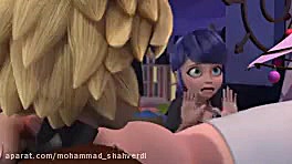 دختر کفش دوزکی قسمت جدید