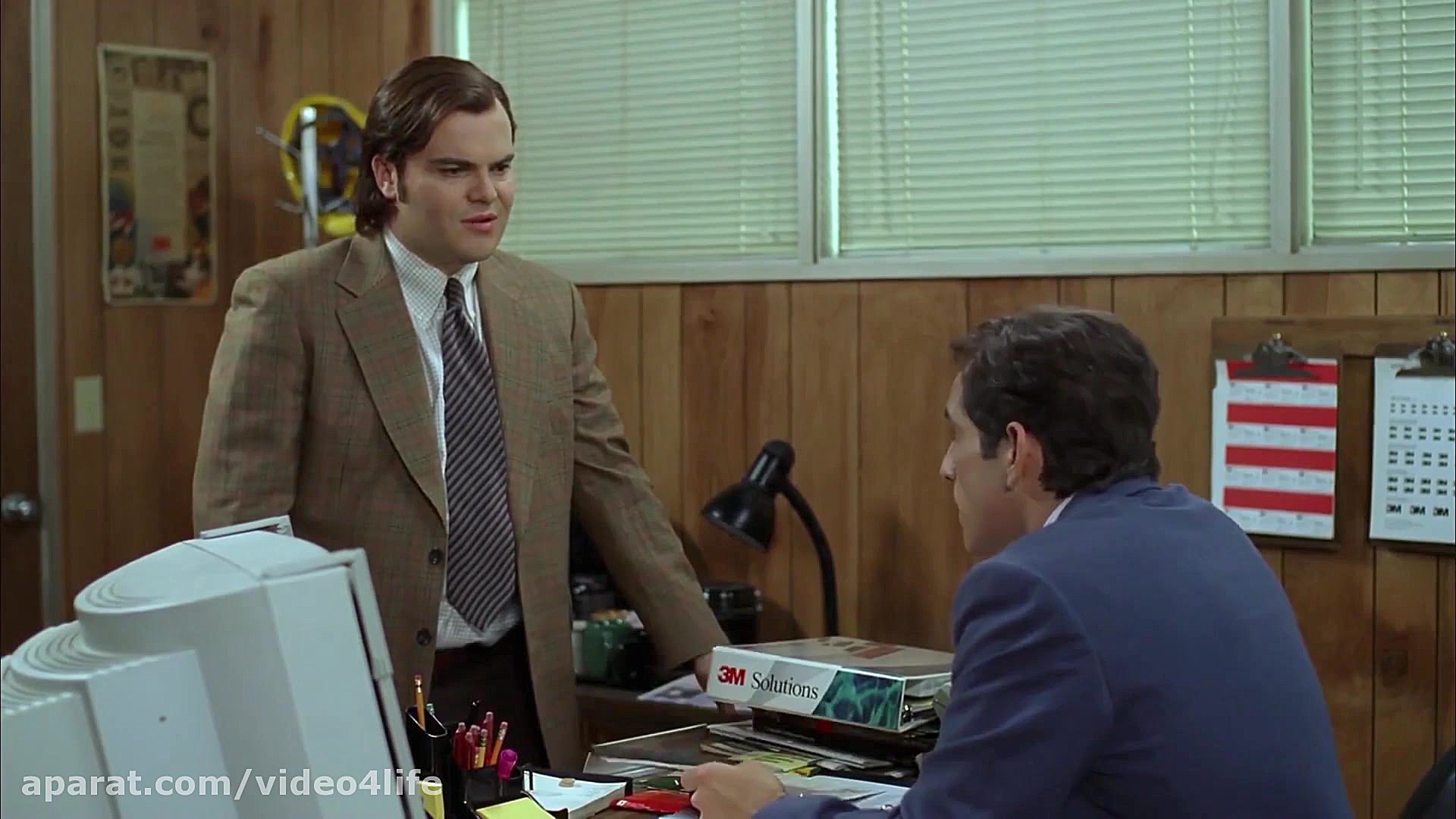 دانلود فیلم حسادت 2004 Envy با...