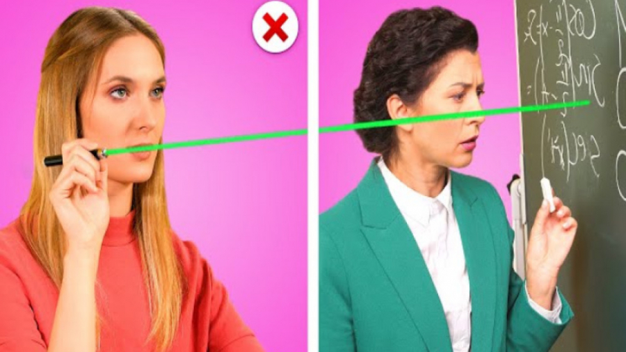 تفریحی و خنده دار  ۸ ترفند جال...