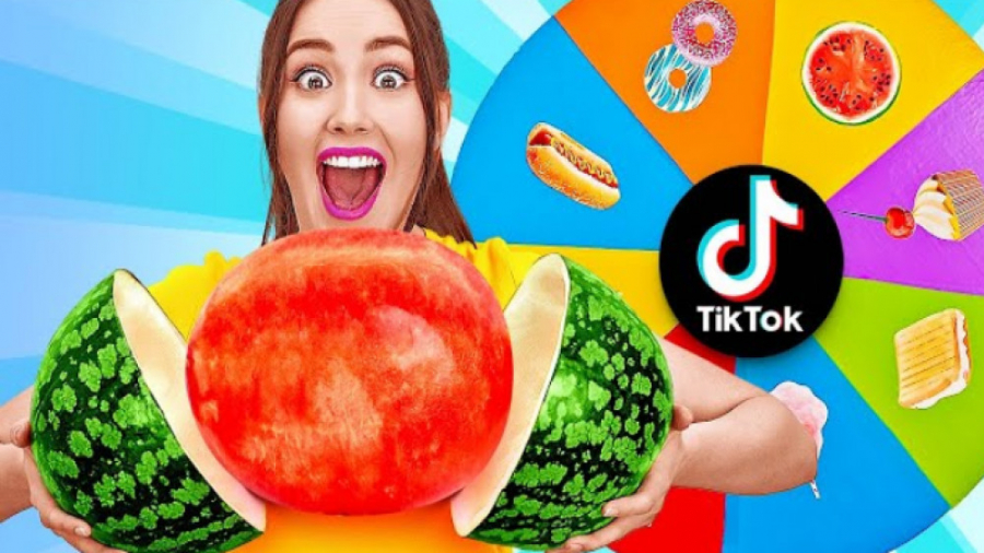 فان و سرگرمی  چالش خنده دار و...