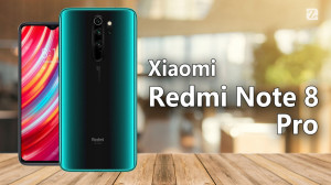 نقد و بررسی Xiaomi Redmi Note...
