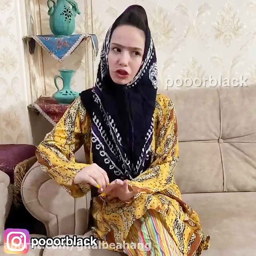 طنز جدید پریسا پوربلک | پریسا...