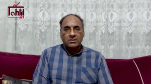تحلیل دکتر صفاتاج از ترور شهید...