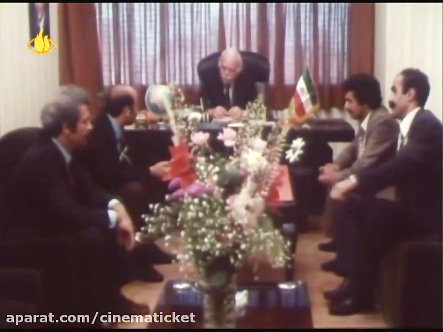 تیزر فیلم مزدوران