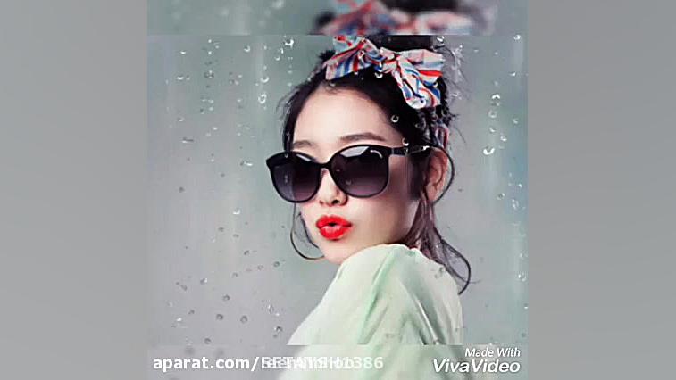 ببخشید ولی یه کلیپ جذاب از لی...