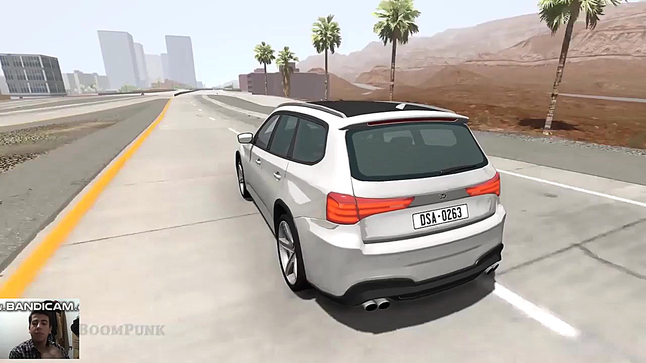 بازی ماشین قسمت 216