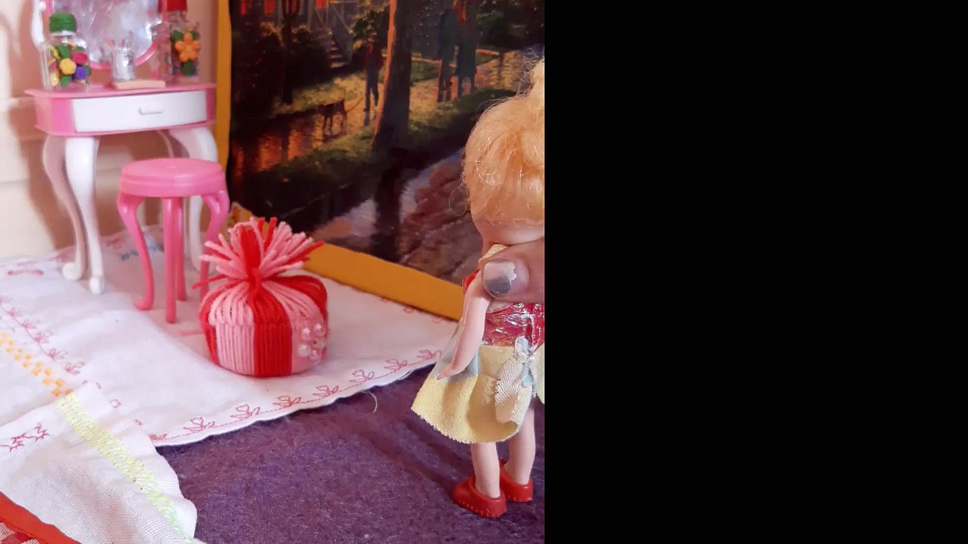 داستانهای پری و گل پری.قسمت سو...