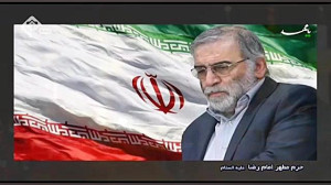 مداحی حاج صادق آهنگران برای شه...