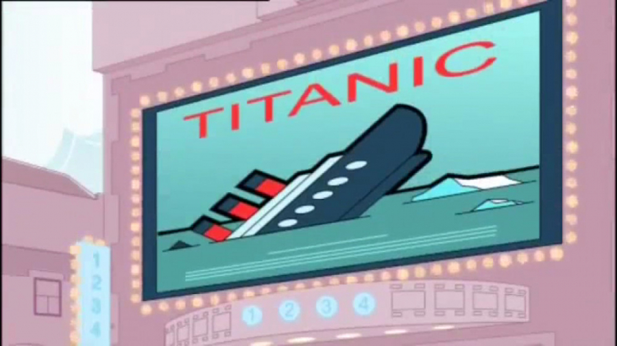 انیمیشن مستربین(قسمت سوم)