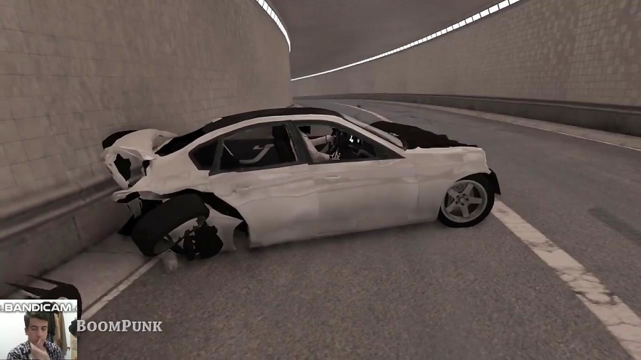 بازی ماشین قسمت 226