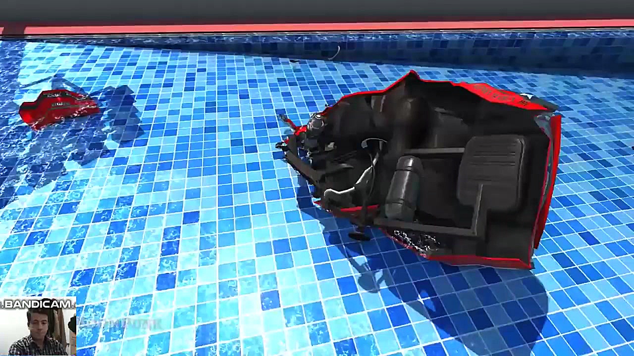 بازی ماشین قسمت 227