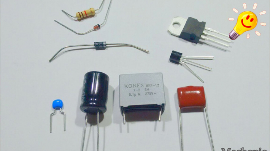 نحوه تست خرابی یا سالم بودن قط...