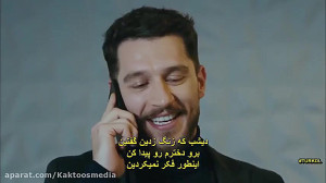سریال Sefirin Kızı دختر سفیر ق...