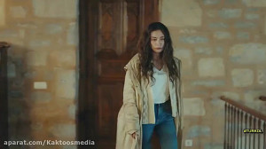 سریال Sefirin Kızı دختر سفیر ق...