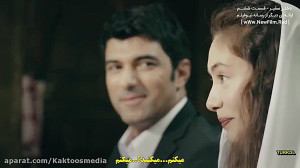 سریال Sefirin Kızı دختر سفیر ق...