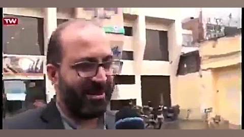 اخبار۲۰:۳۰ پارسال راجع به کرون...