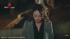 سریال Sefirin Kızı دختر سفیر ق...