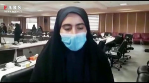 کمک شهید به مادرش از طریق جهاد...