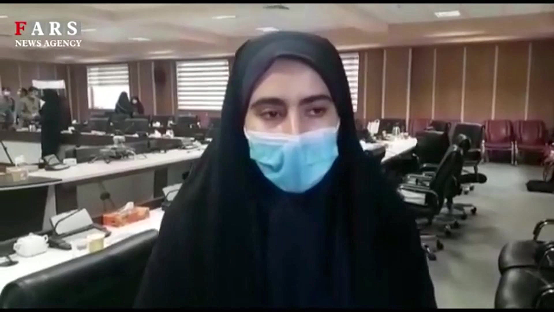 کمک شهید به مادرش از طریق جهاد...