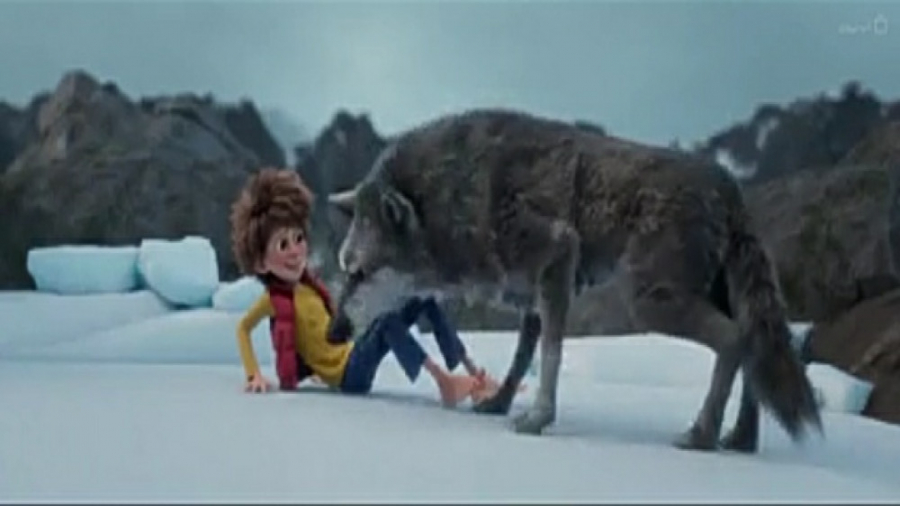 انیمیشن 2020 خانواده پاگنده ::...