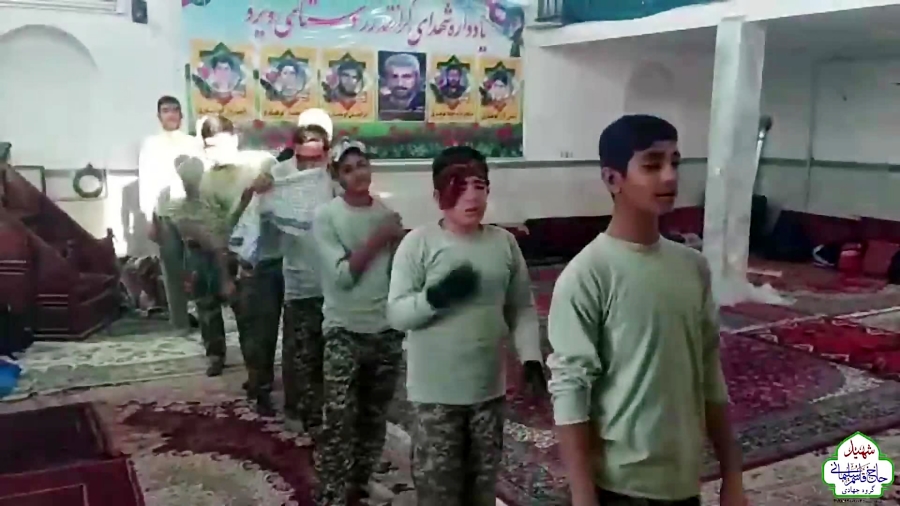 هشتادی ها می سازند