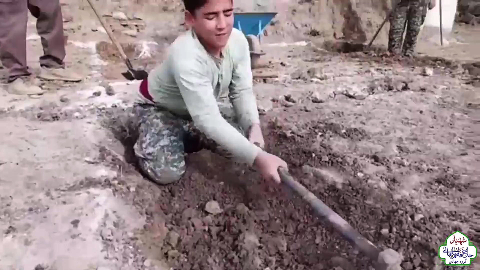 هشتادی ها می سازند