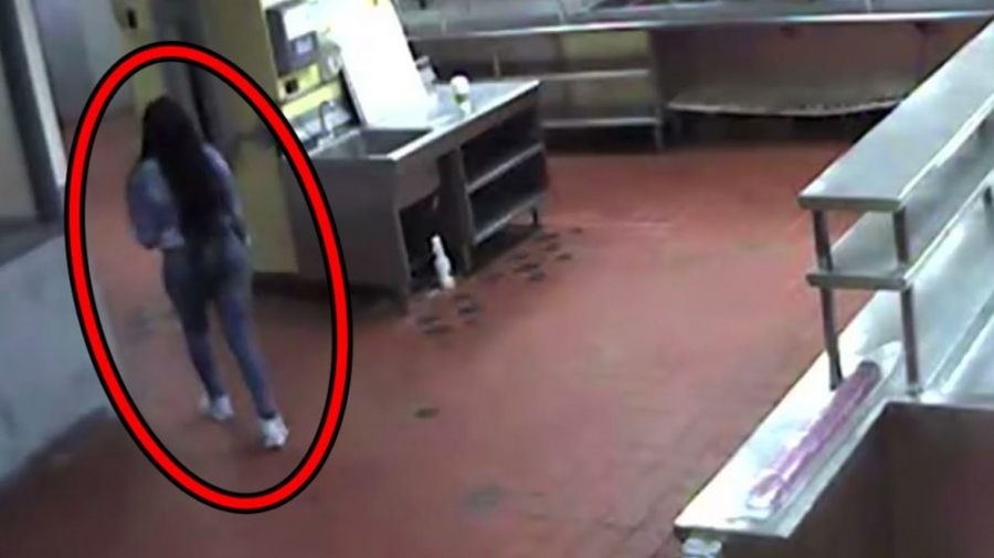 15 ویدیو ضبط شده که هیچ کس نمی...