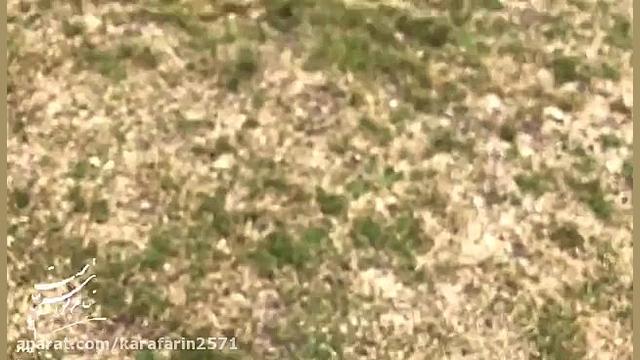 شعر سهراب سپهری  من دلم می‌خوا...