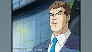 کارتون جدید مرد عنکبوتی X انیم...