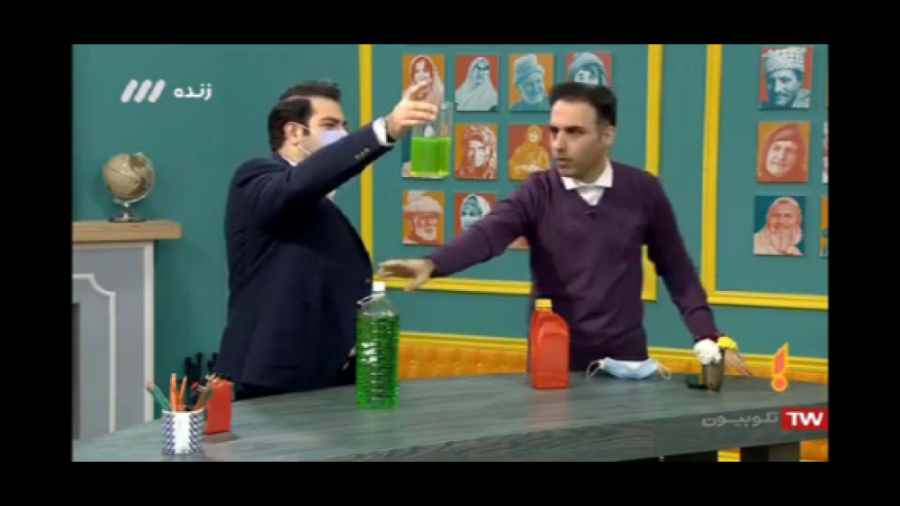 آنچه درباره ضدیخ و ضدجوش ماشین...